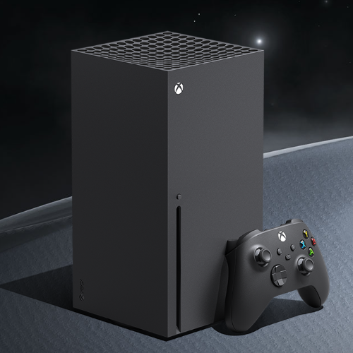 Xbox Series X