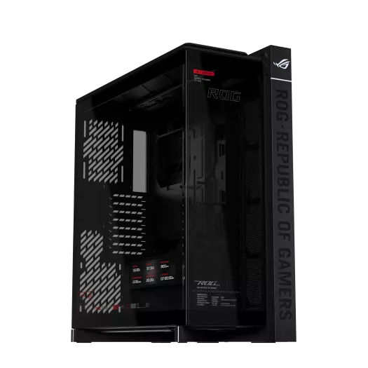 ROG CRONOX 케이스