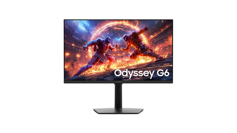Samsung Odyssey G6 G60H