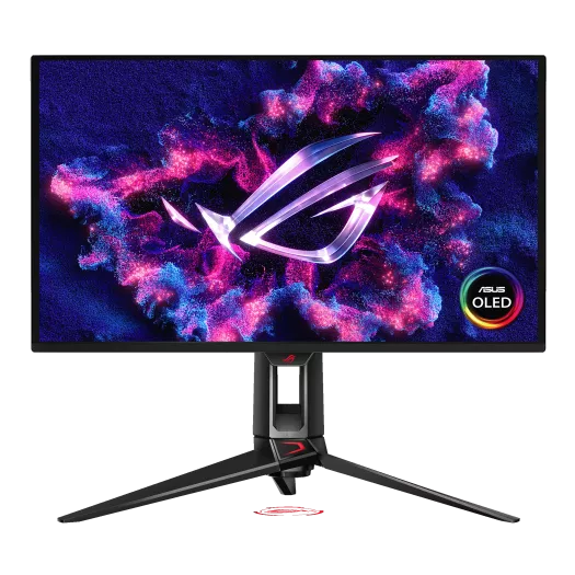 ASUS ROG Swift OLED PG27UCWM
