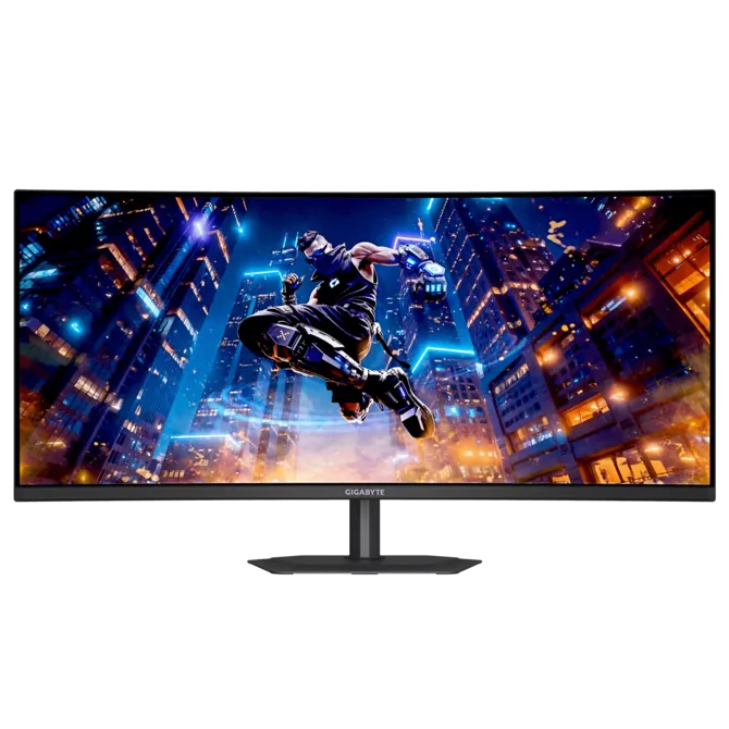 GIGABYTE MO34WQC36