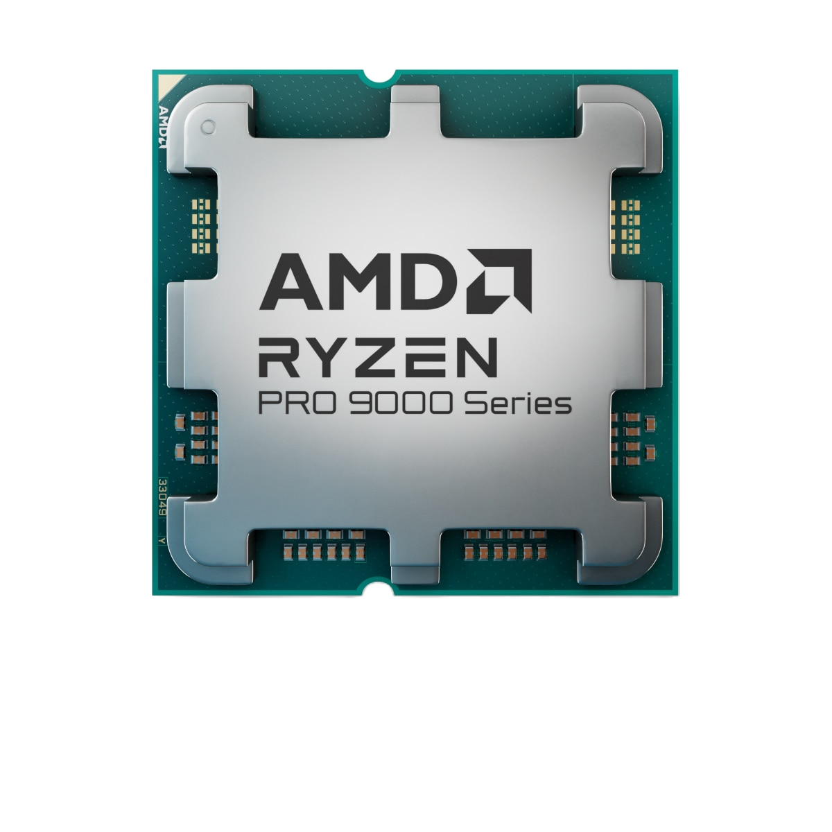 AMD Ryzen 7 9850X3D