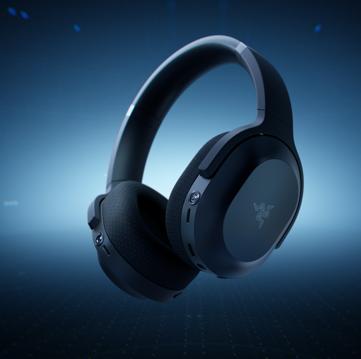 Razer Project Motoko 임시 이미지