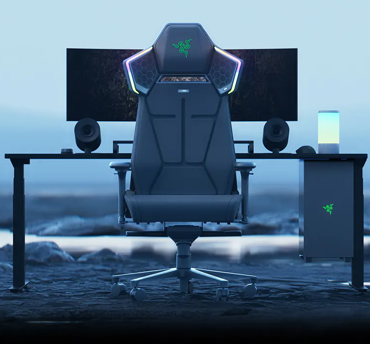 Razer Project Madison 임시 이미지