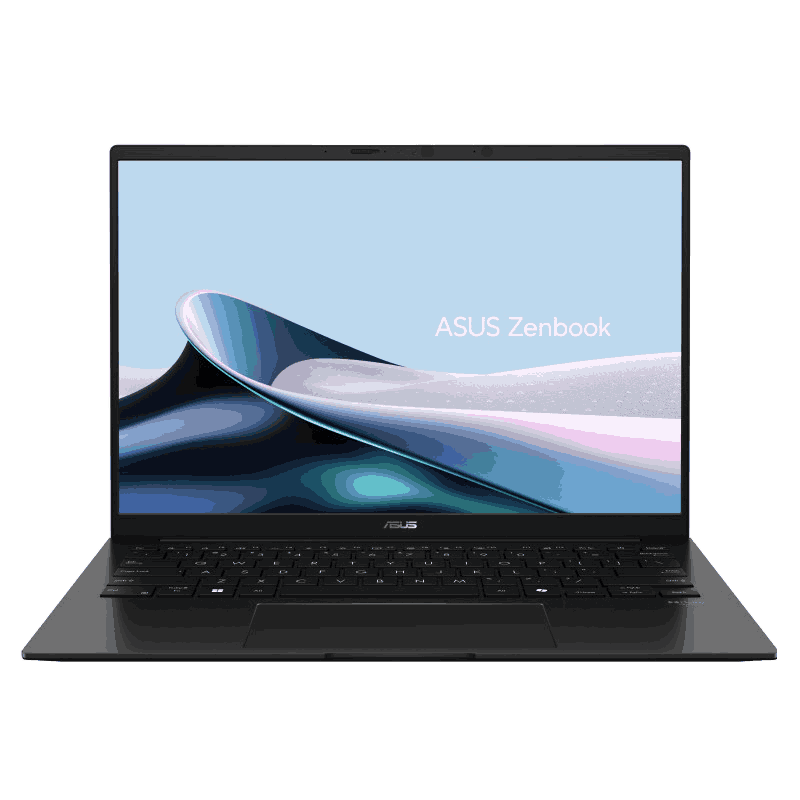 ASUS Zenbook 14