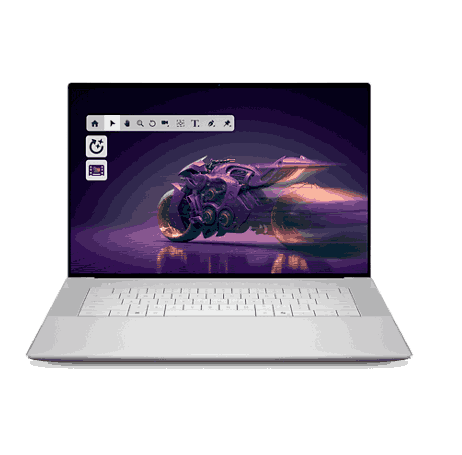 델 XPS 16