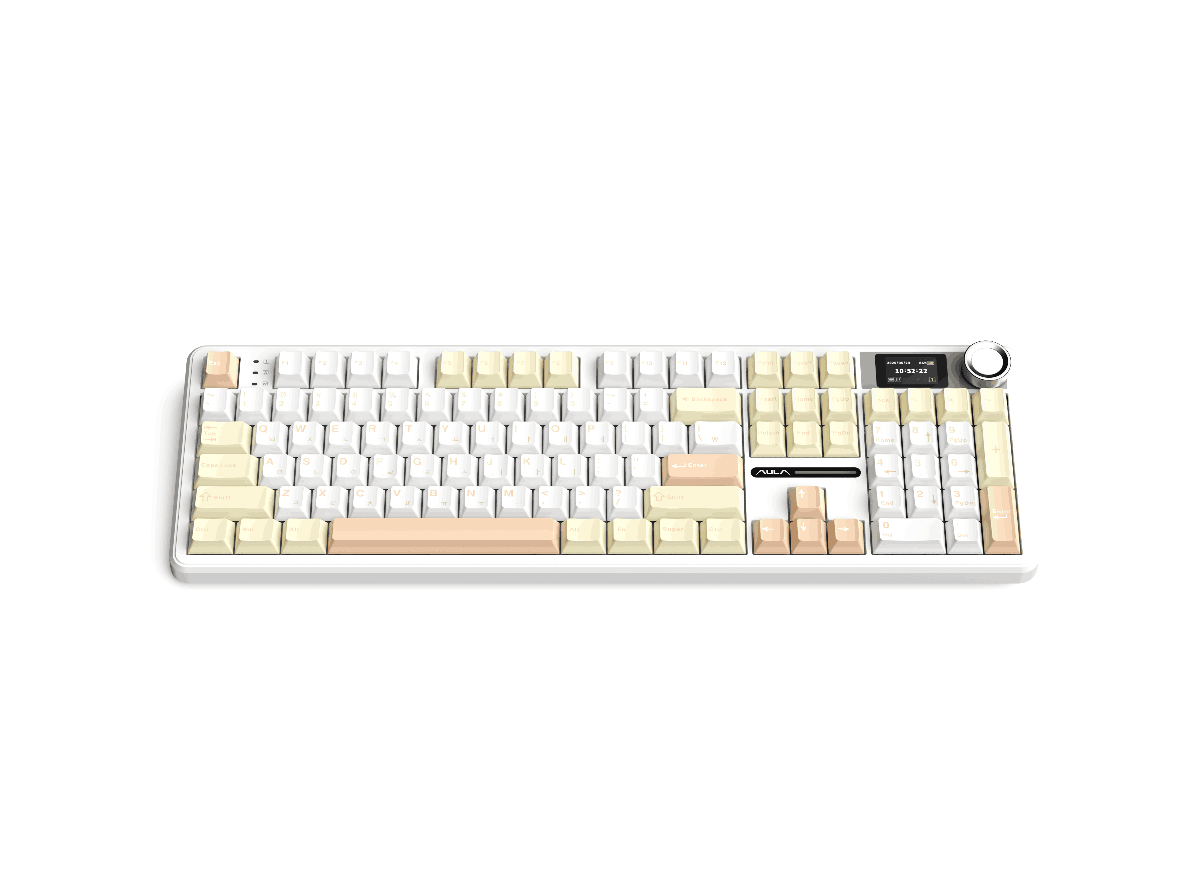 AULA F108 PRO 이미지 자리