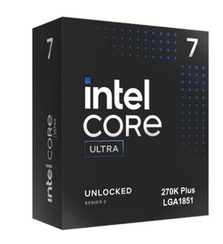 U7 270K Plus