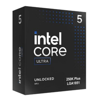 U5 250K Plus