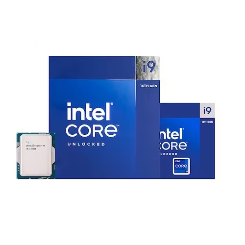 i9-14900K