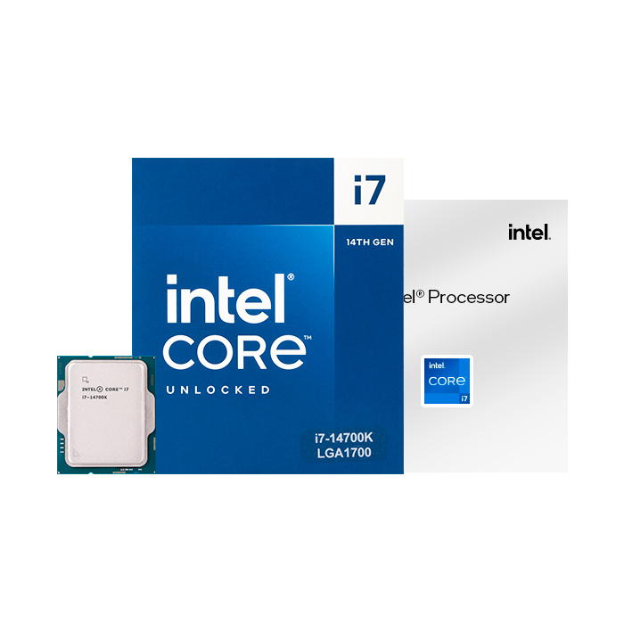 i7-14700K