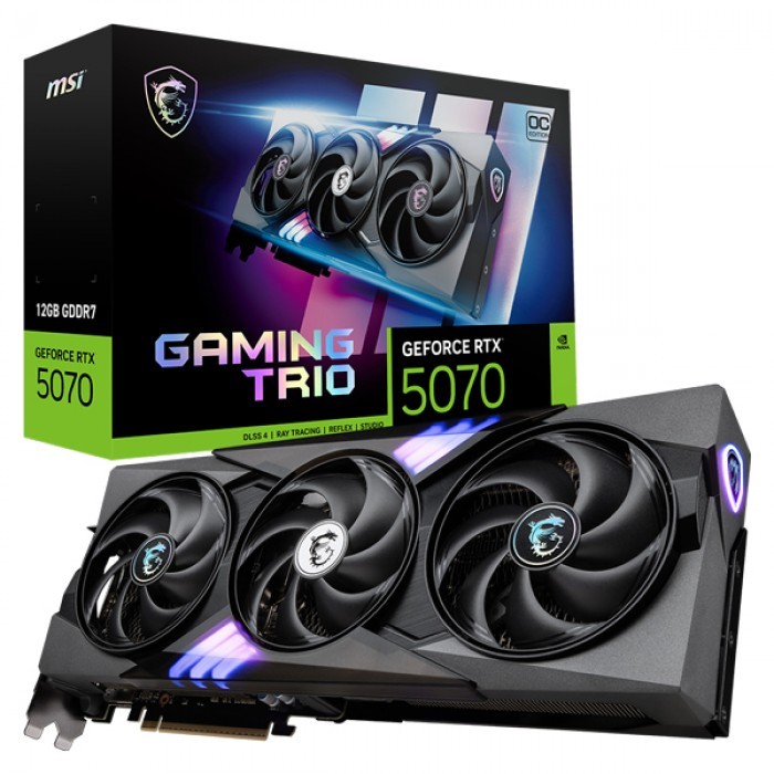 RTX 5070