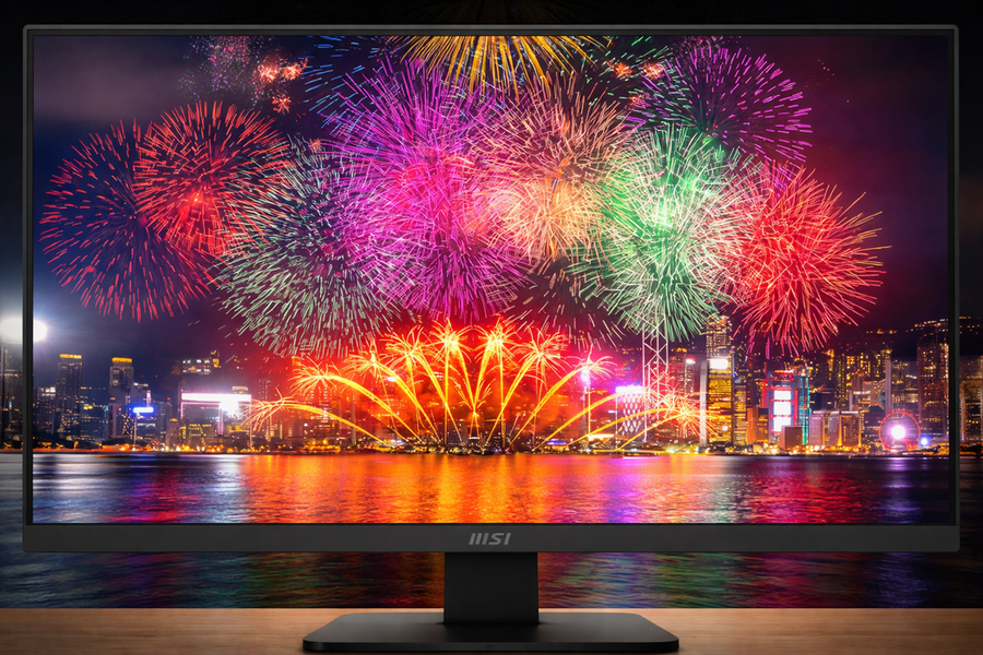 144Hz 부드러운 화면
