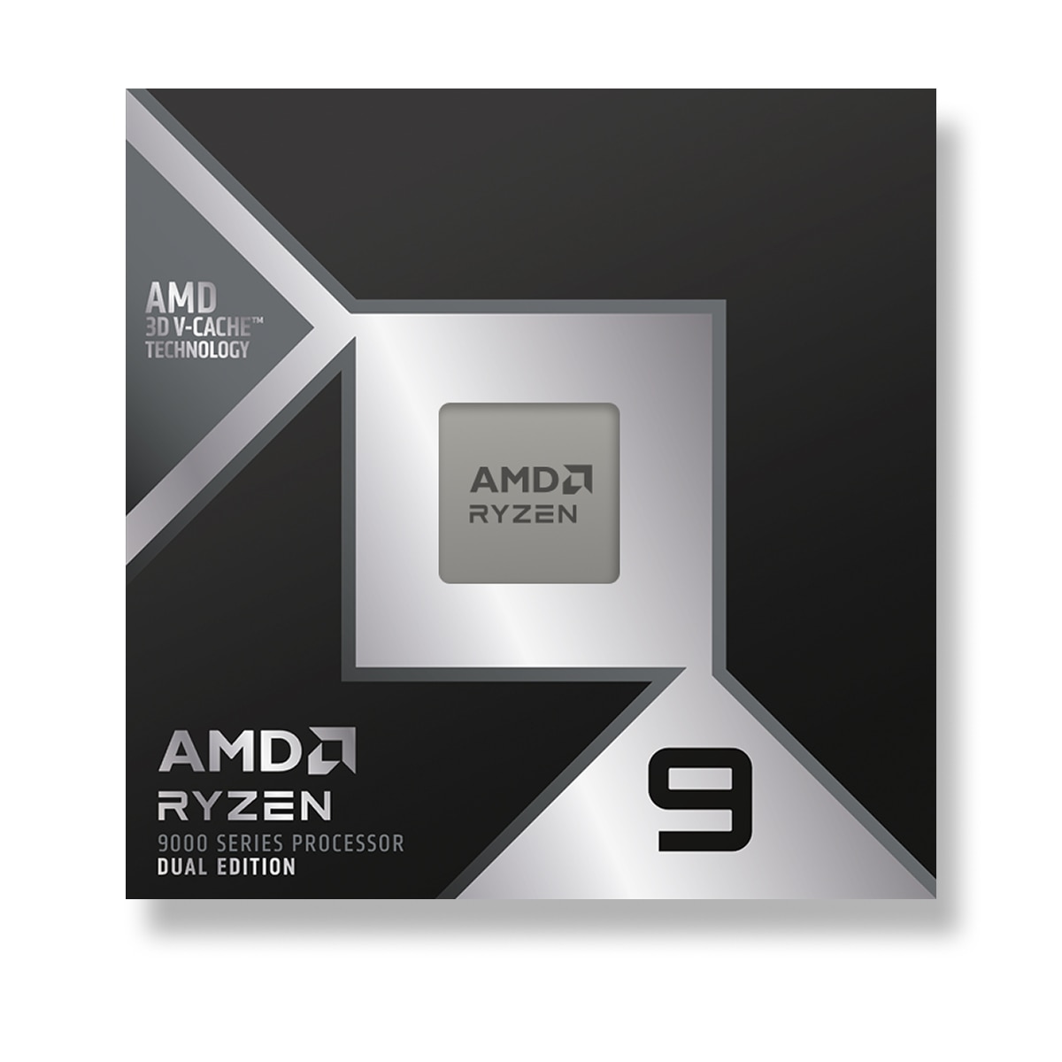 Ryzen 9 9950X