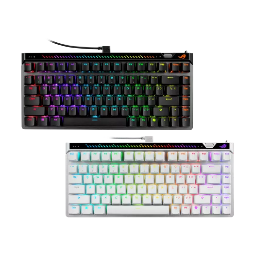 ASUS ROG Falchion Ace 75 HE 75% 배열