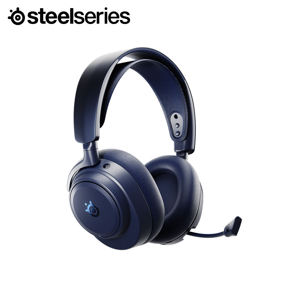 스틸시리즈 Arctis Nova Pro Omni 네오디뮴 드라이버 ANC