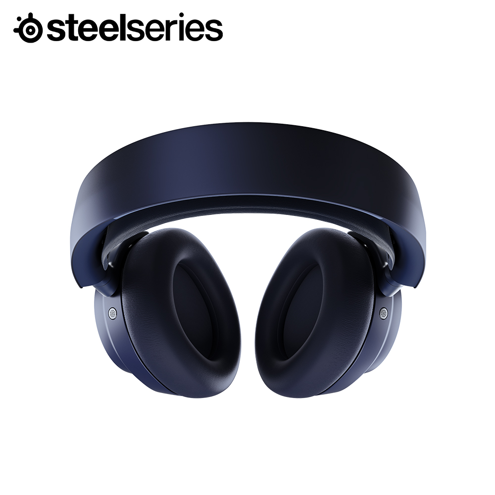 스틸시리즈 Arctis Nova Pro Omni 듀얼 배터리 실시간 오디오 컨트롤