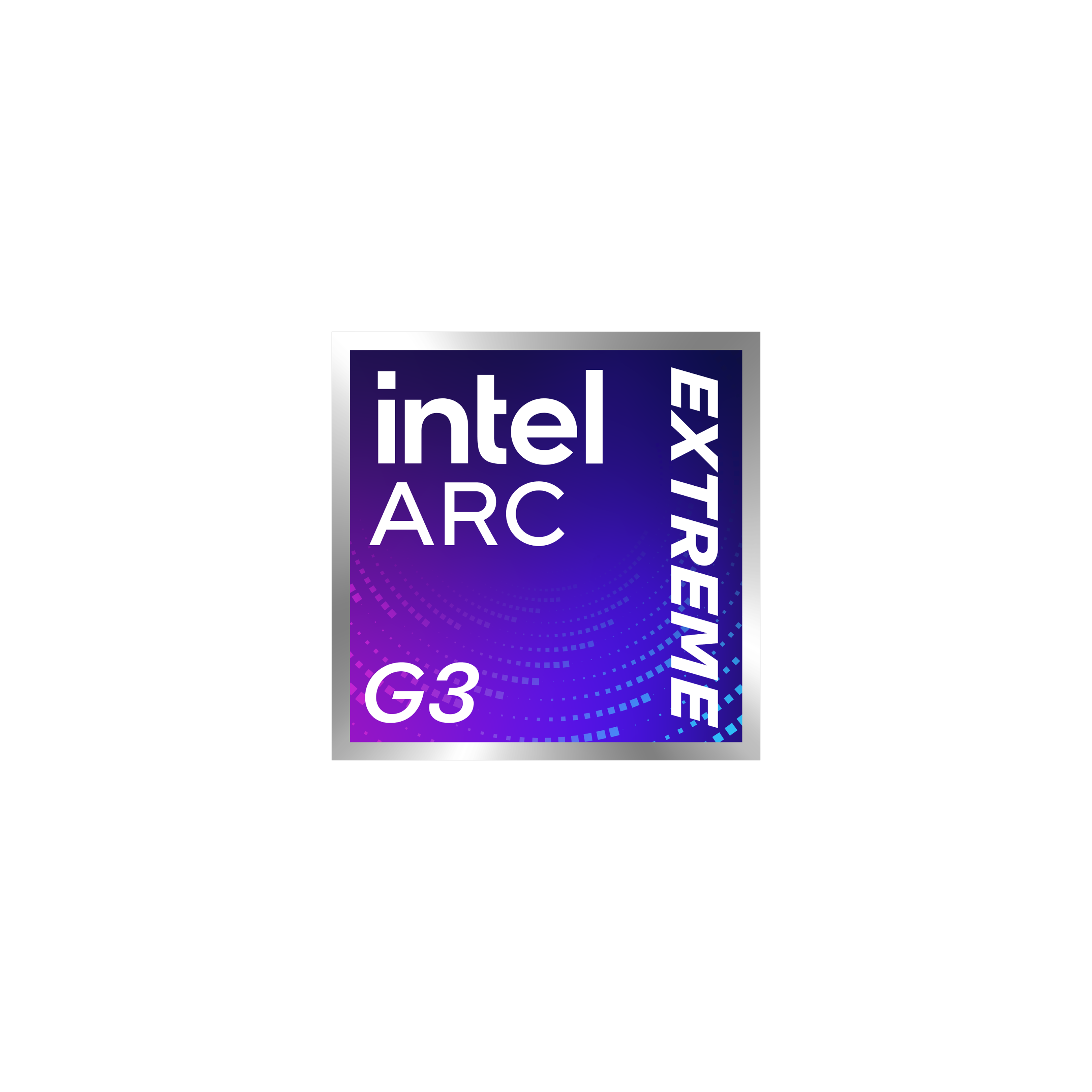 Intel Arc G3 EXTREME