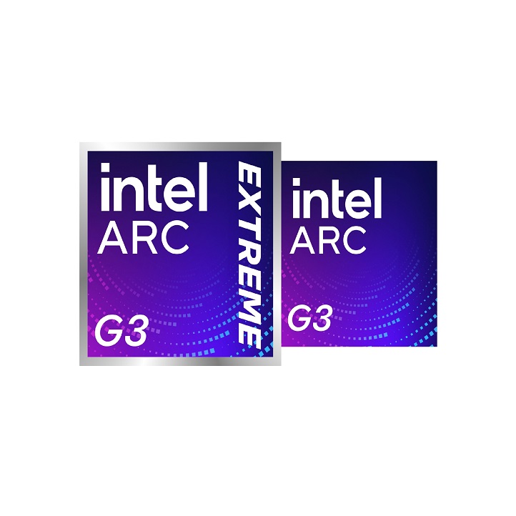 Intel Arc G3 EXTREME 확장성