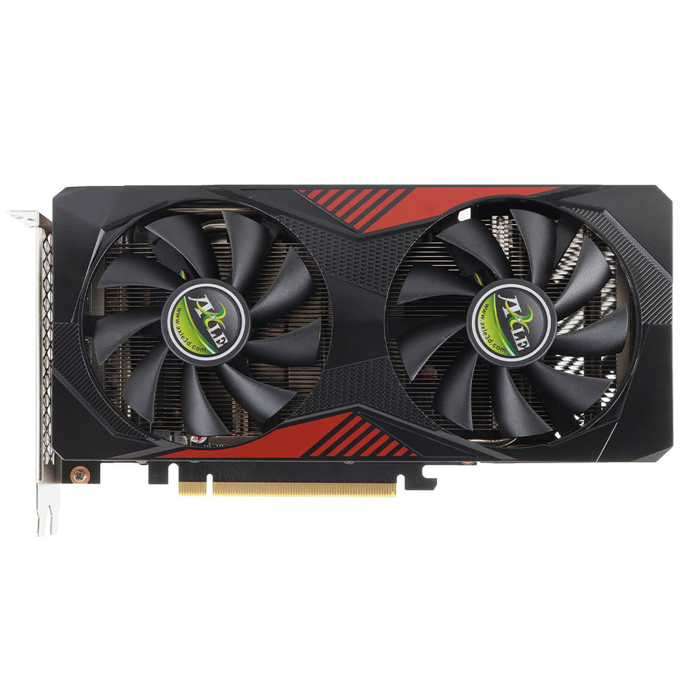 RTX 3060 듀얼 팬 그래픽카드