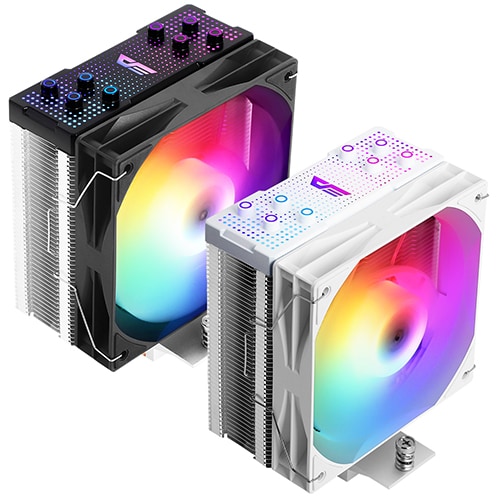 darkFlash S31 CORE RGB