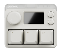 Pulsar Lab XPAD mini 초미니 게이밍 키패드