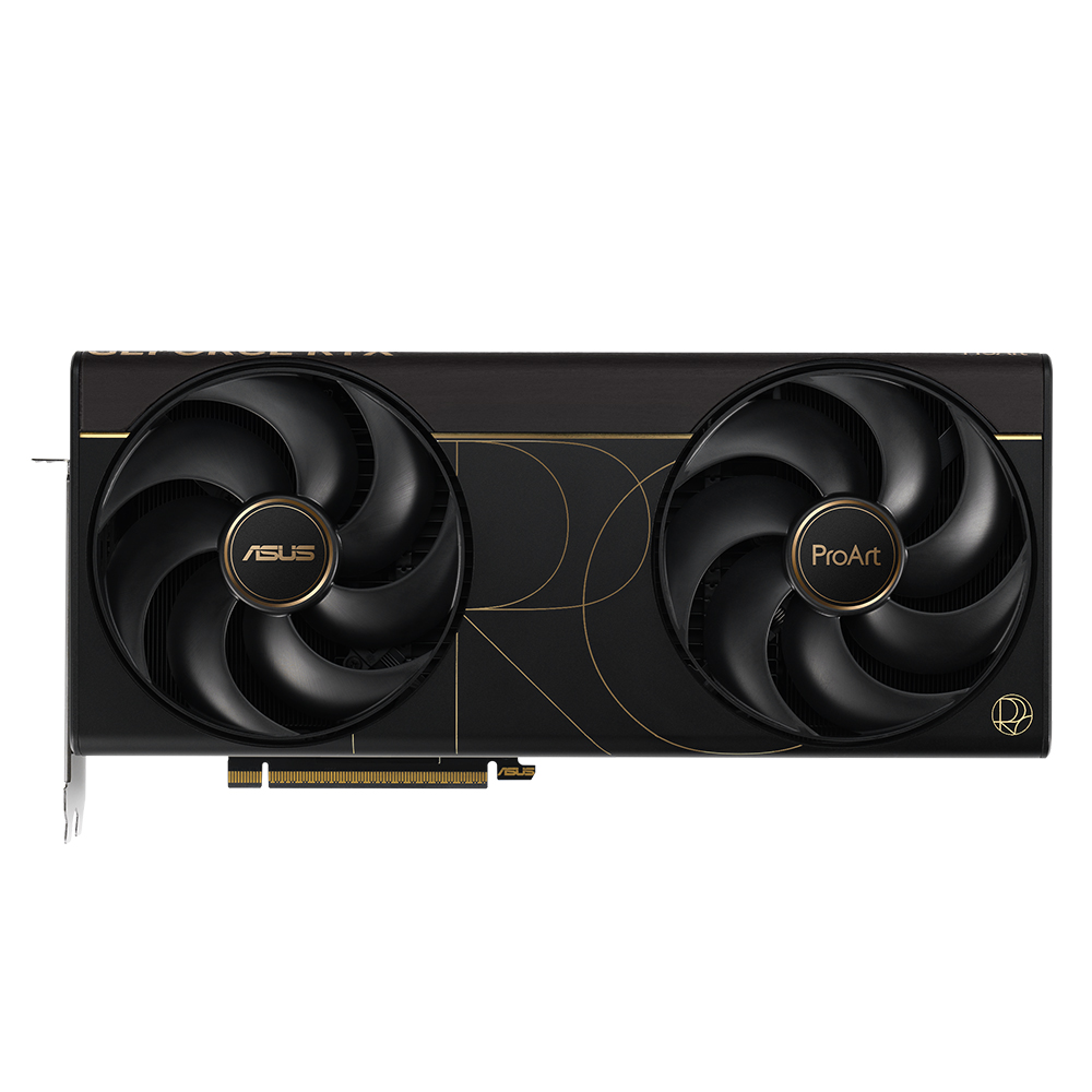 아수스 프로아트 RTX 5090 인공지능 화질 향상 기술