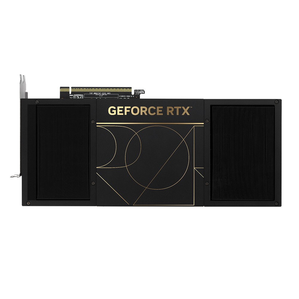 아수스 프로아트 RTX 5090 냉각 설계