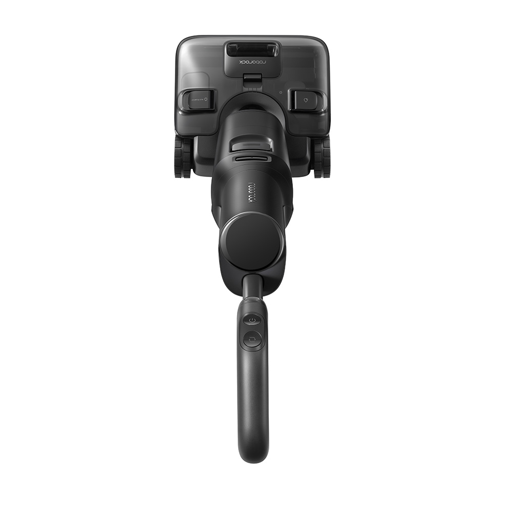 로보락 F25 Ace Pro 셀프 클리닝 관리