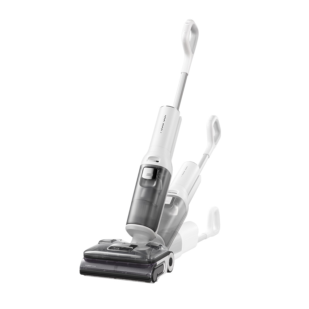 로보락 F25 Ultra 스팀 온수 청소