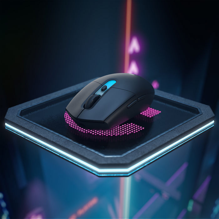 로지텍 G304 X SUPERLIGHT LIGHTSPEED 무선 마우스