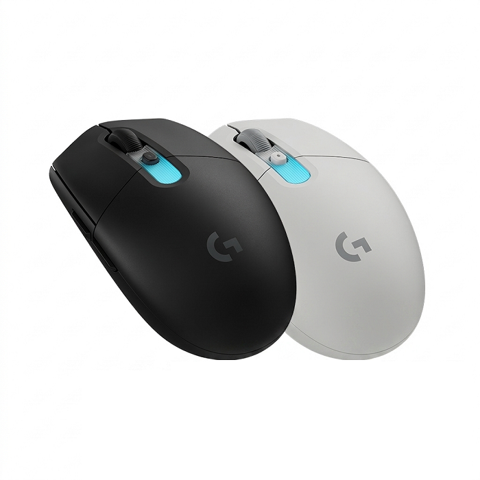 로지텍 G304 X SUPERLIGHT 인체공학적 퍼포먼스