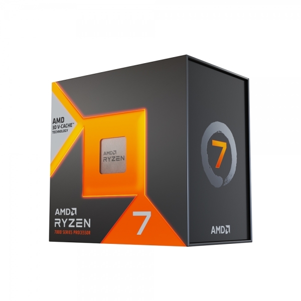 AMD 라이젠7 7800X3D AM5 소켓