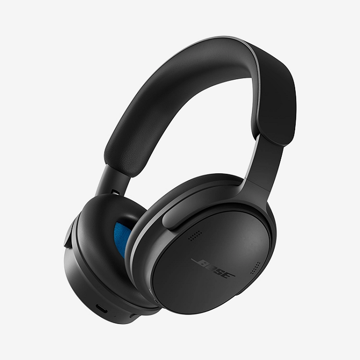 Bose QC 헤드폰 2세대 착용감