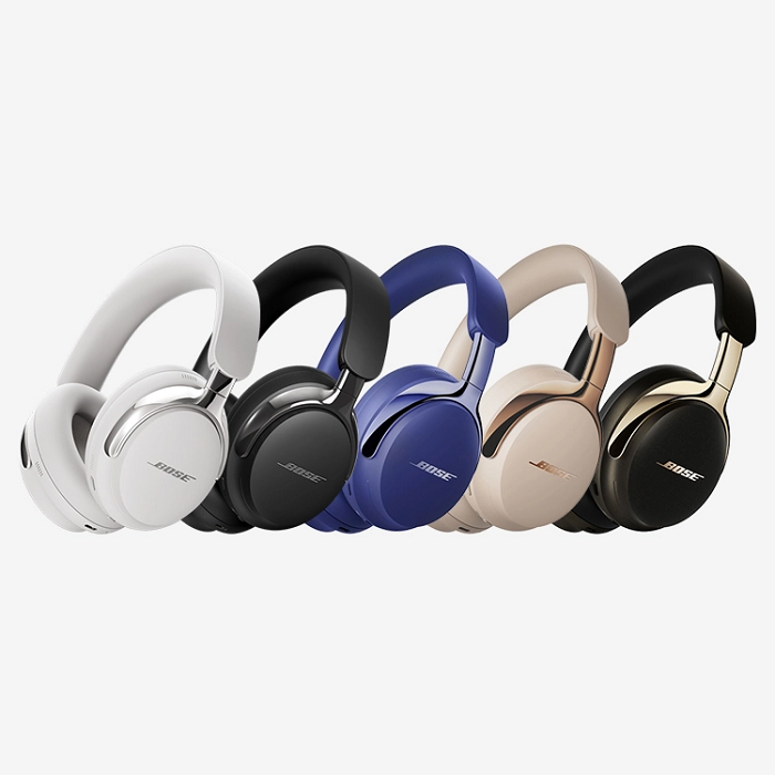 Bose QC 울트라 헤드폰 2세대