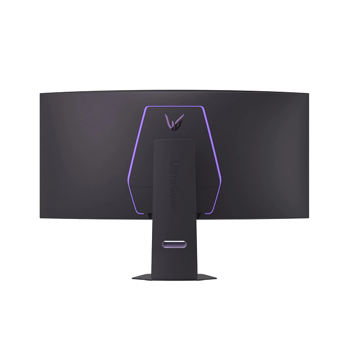 LG 울트라기어 45GX950B 대화면 게임 화면