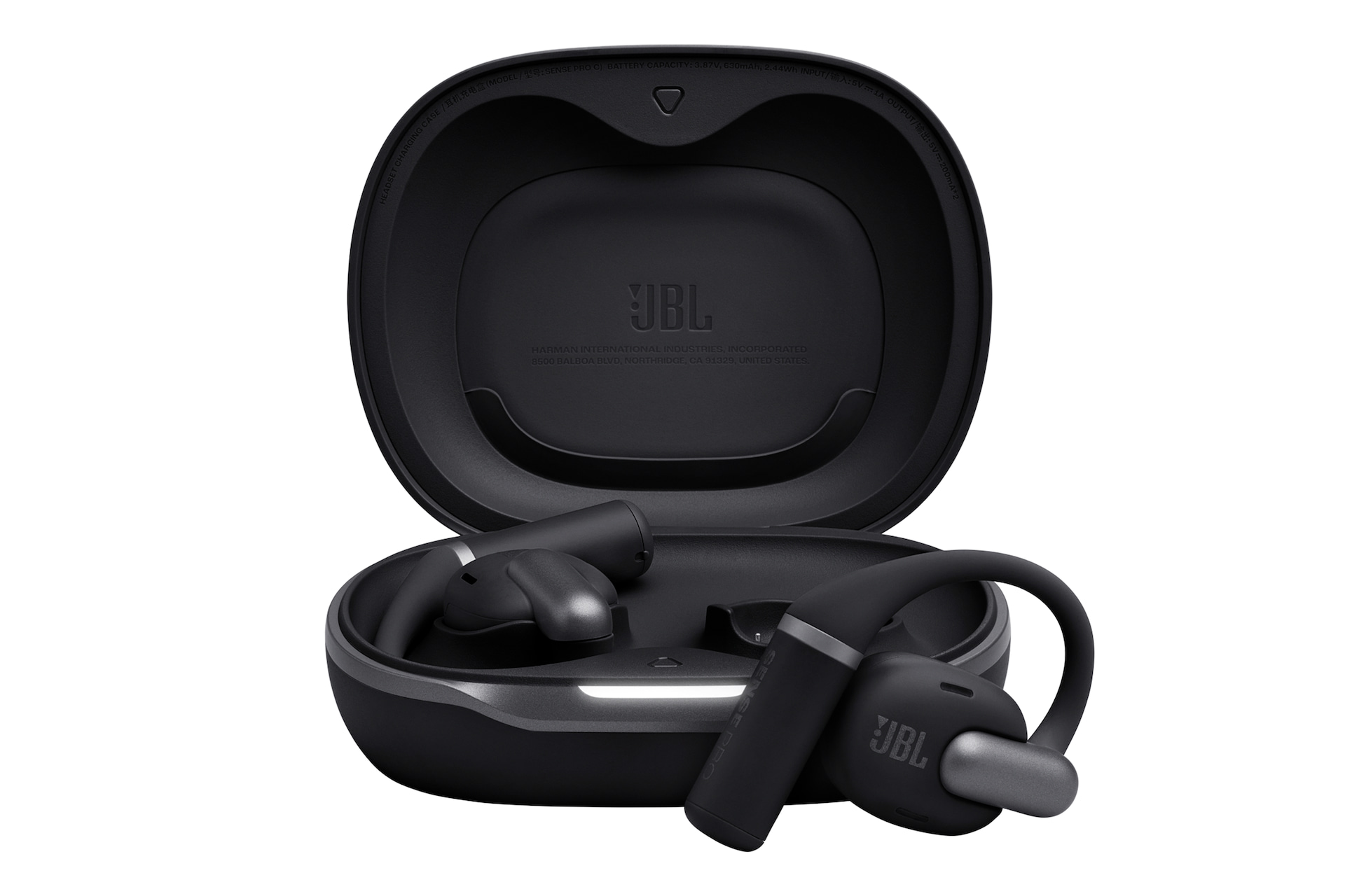 JBL 센스 프로 오픈형 이어폰