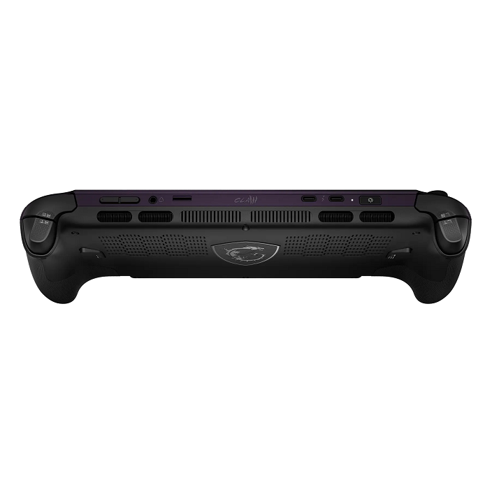 MSI 클로 8 EX AI+ 냉각 시스템 Xbox Mode 80Whr 배터리