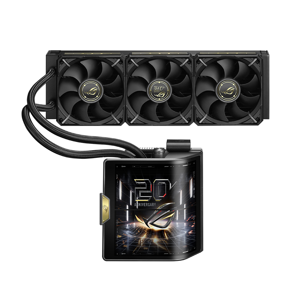 ROG CROSSHAIR X870E EDITION 20 조립 편의 기능