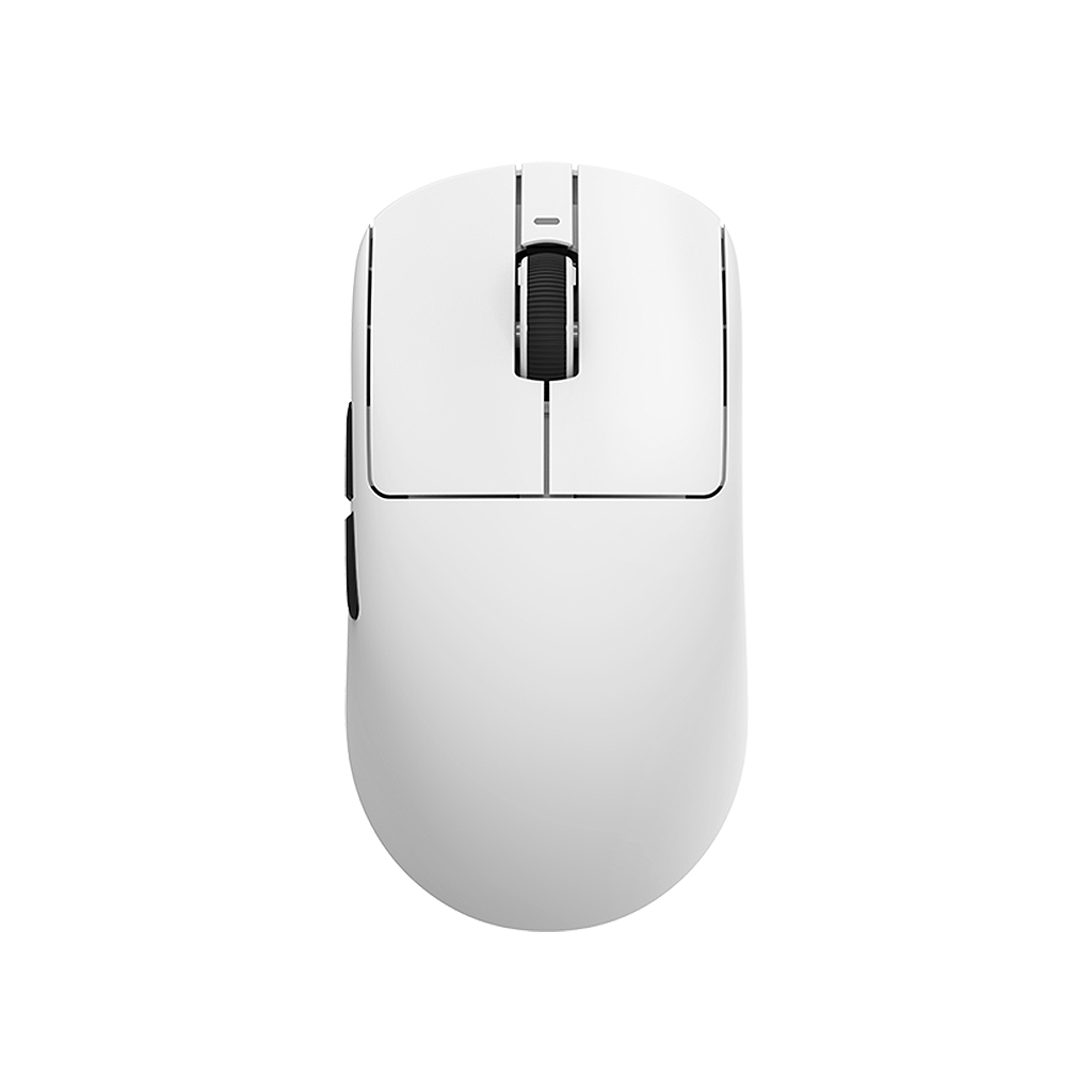 ATK X1 V2 Ultimate+ 블랙 화이트 저소음 마우스