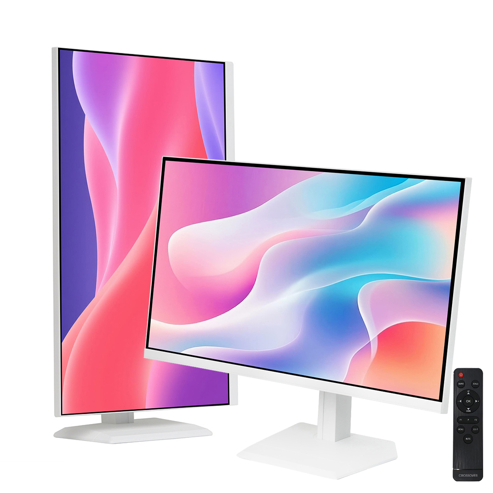 크로스오버 A27USW950 27인치 모니터