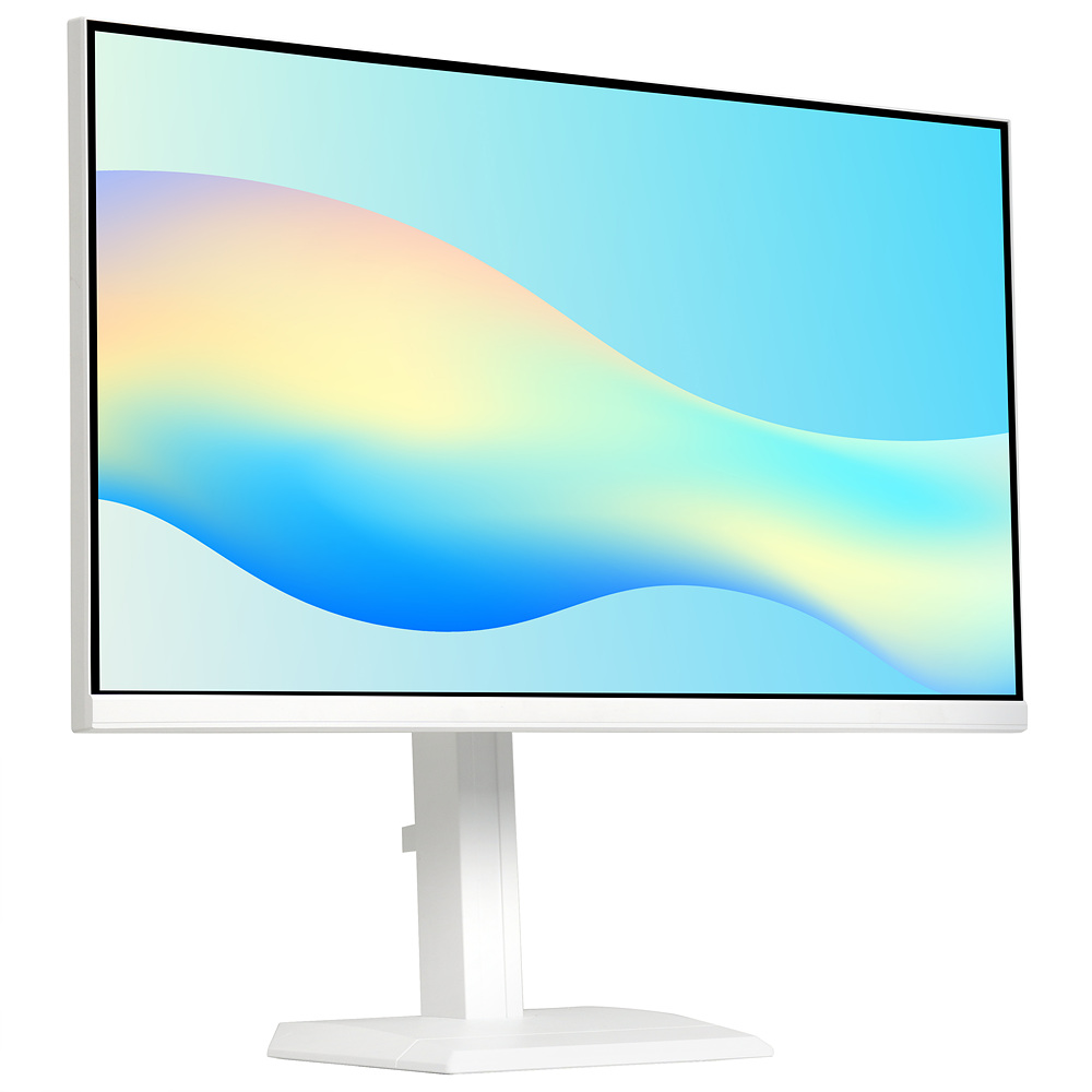 크로스오버 A27USW950 연결 및 스탠드 기능