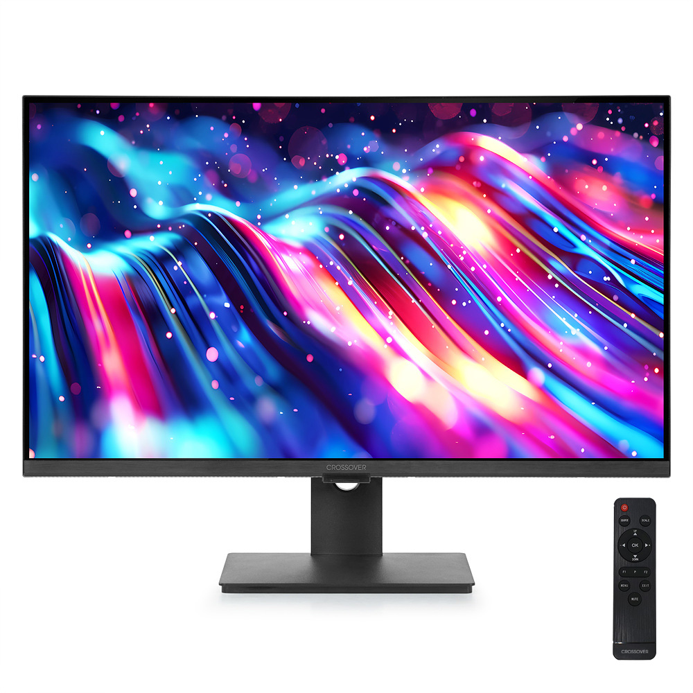 크로스오버 27USD9 27인치 모니터