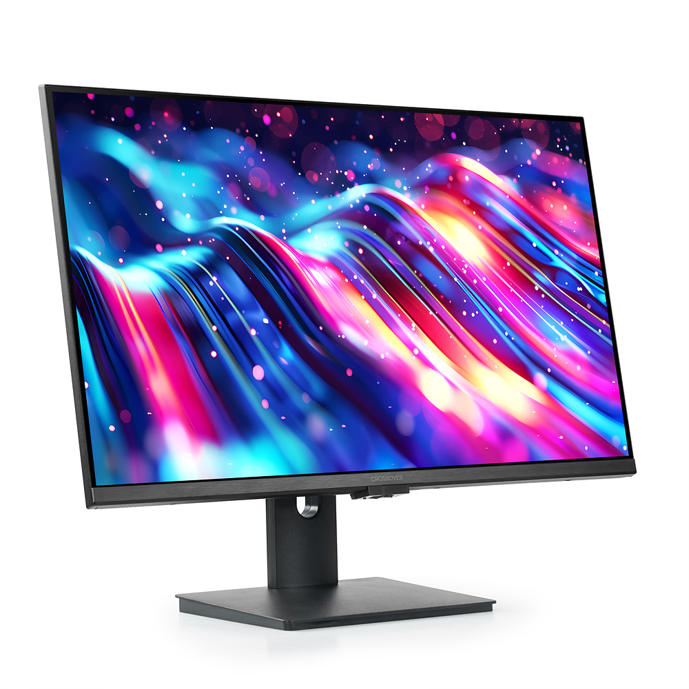 크로스오버 27USD9 게이밍 모니터