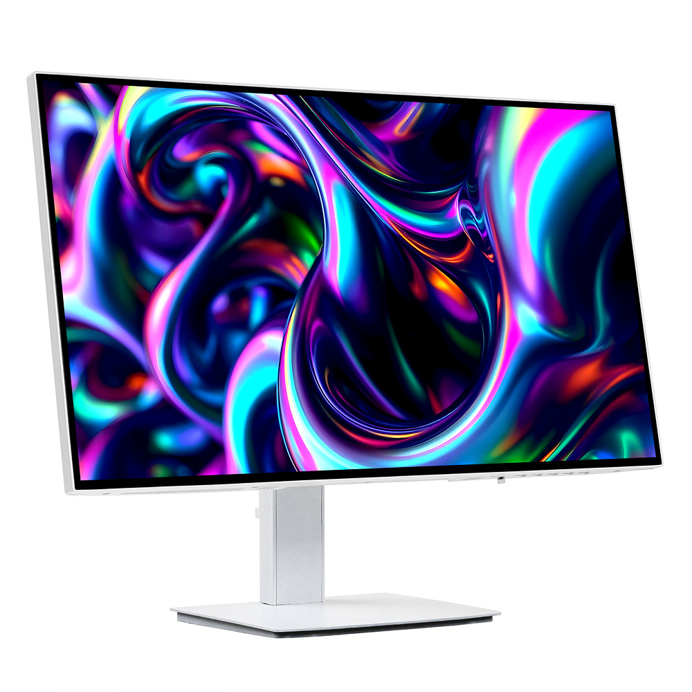 크로스오버 27USD850 게임 및 스탠드 기능