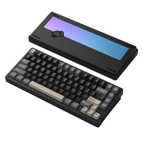 레이니75 키보드 Windows Mac 및 멀티 디바이스 활용 이미지