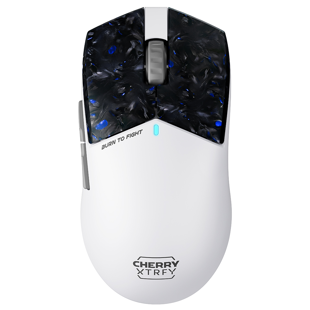 CHERRY XTRFY MW5500 Pro PIXART 3950 8K