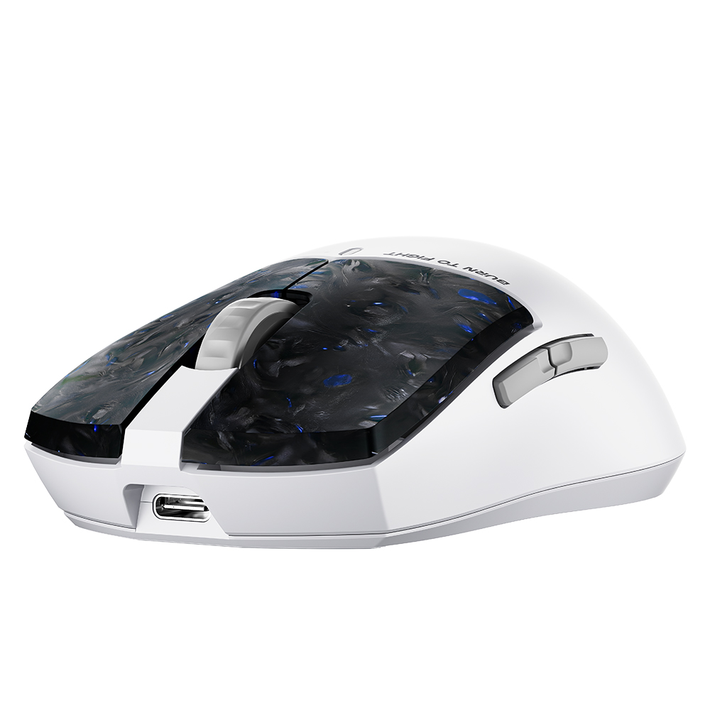 CHERRY XTRFY MW5500 Pro 3중 연결 다중 장치