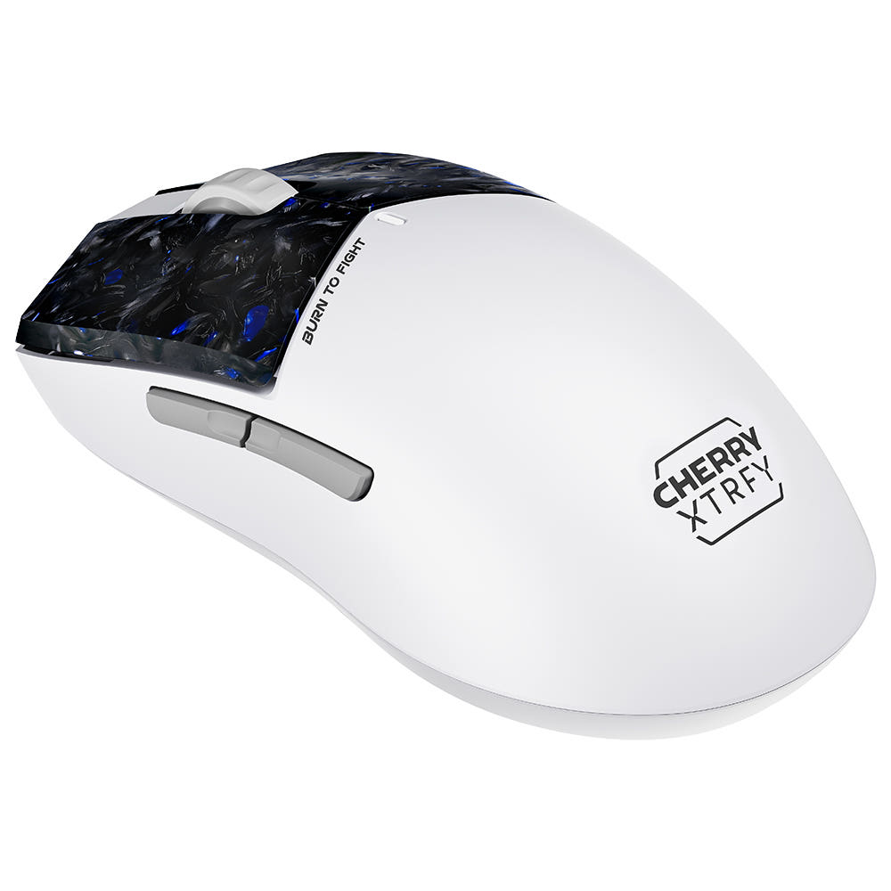 CHERRY XTRFY MW5500 Pro CHERRY FUSION
