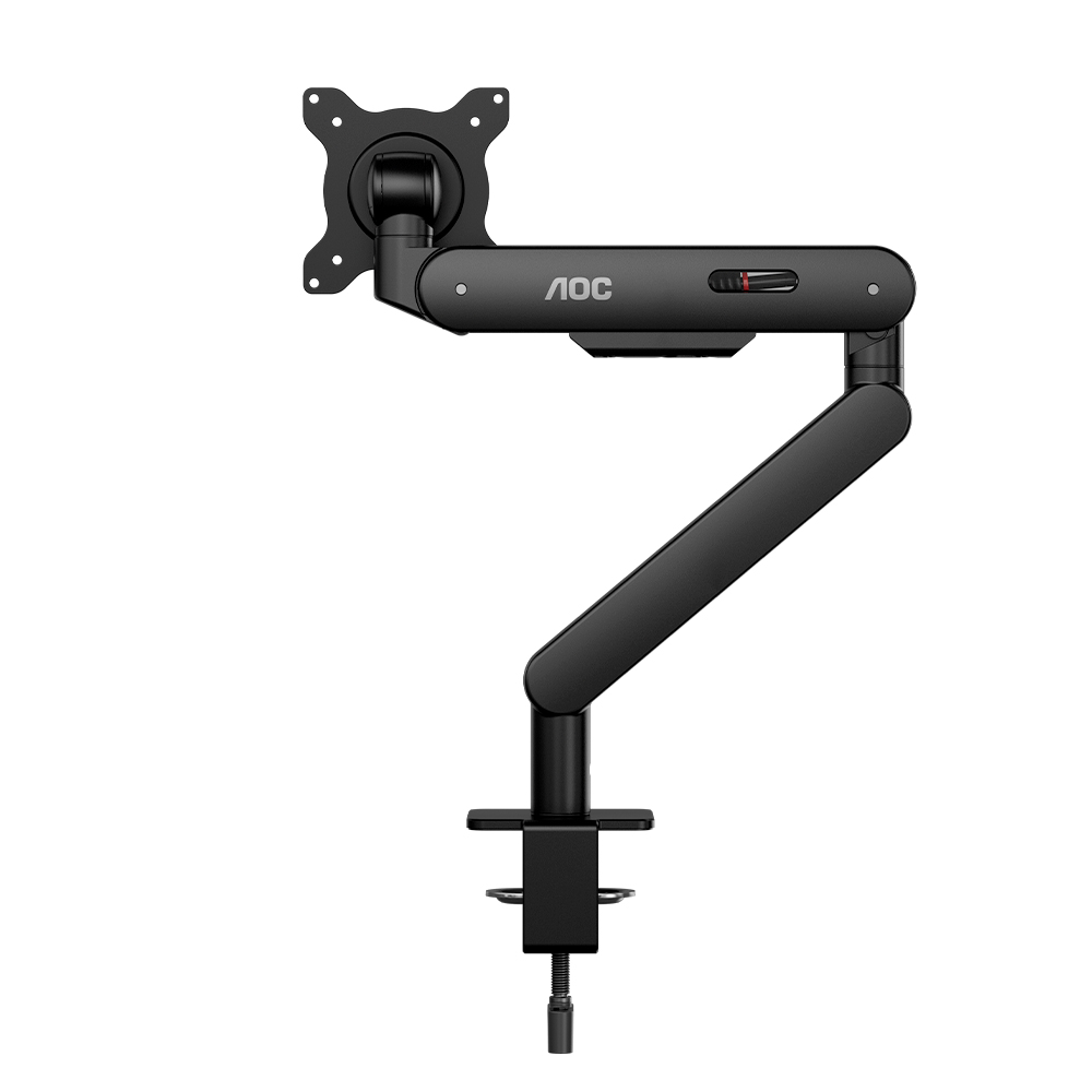 알파스캔 AOC AM400 자유로운 화면 조절